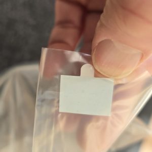 sticker 300x300 - 2 bags - L26 HyStool Bags (Tabbed)